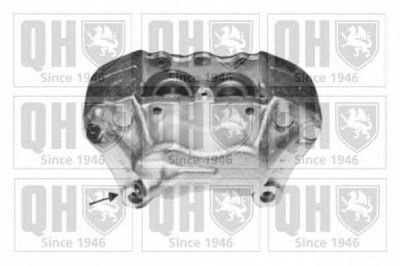 QUINTON HAZELL qbs2716 -  Тормозной суппорт